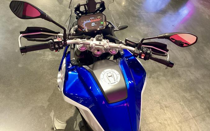2026 BMW F 900 GS