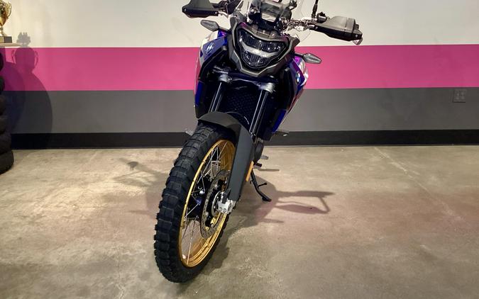 2026 BMW F 900 GS
