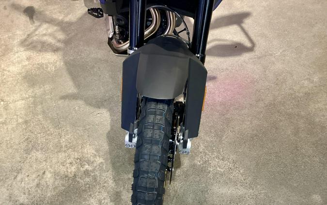 2026 BMW F 900 GS