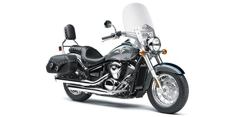 2025 Vulcan® 900 Classic LT - Kawasaki