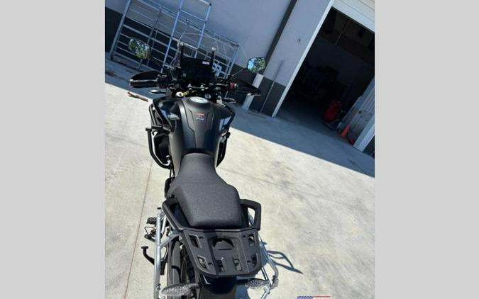 New 2026 CFMOTO IBEX 800 E