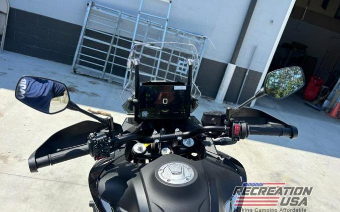 New 2026 CFMOTO IBEX 800 E