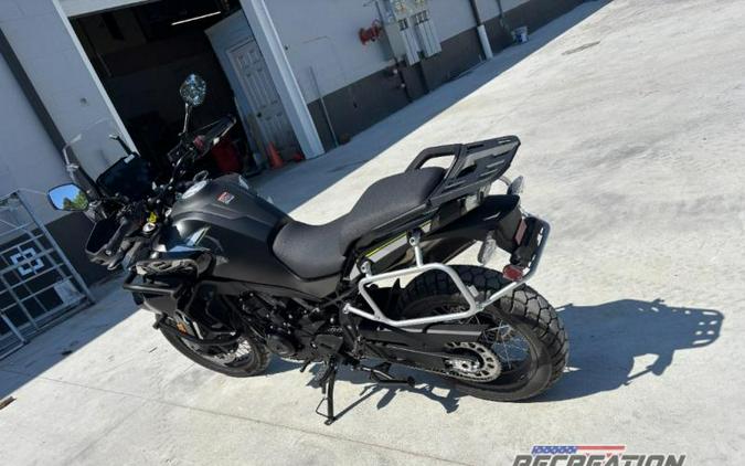 New 2026 CFMOTO IBEX 800 E