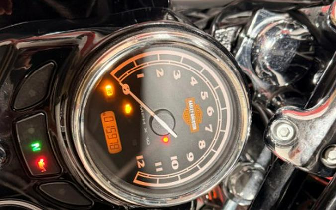 2018 Harley-Davidson Softail Slim® 107