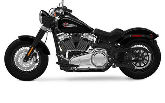2018 Harley-Davidson Softail Slim® 107