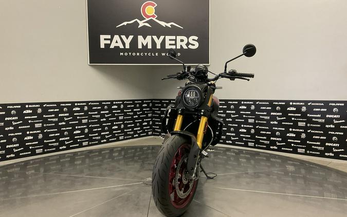 2024 INDIAN FTR 1200 R CARBON, CARBON FIBER, 49ST - 15892U
