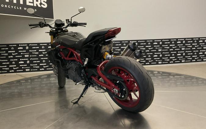 2024 INDIAN FTR 1200 R CARBON, CARBON FIBER, 49ST - 15892U