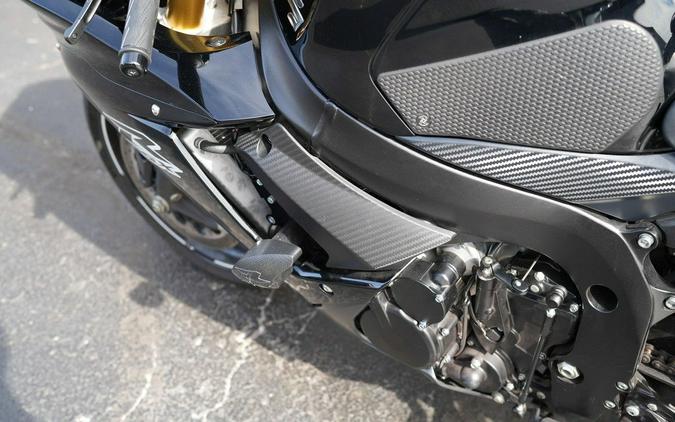 2020 Suzuki GSX-R750