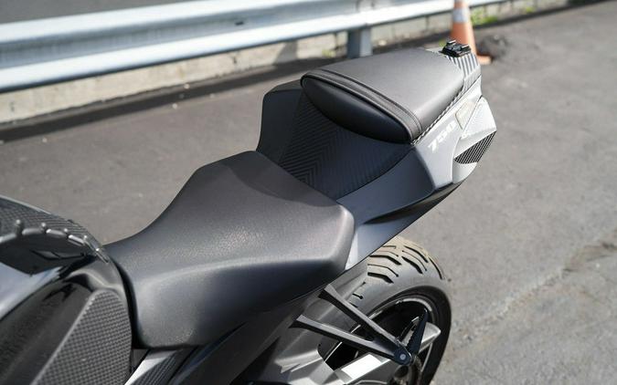 2020 Suzuki GSX-R750