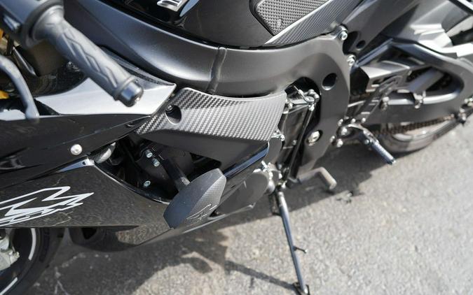 2020 Suzuki GSX-R750