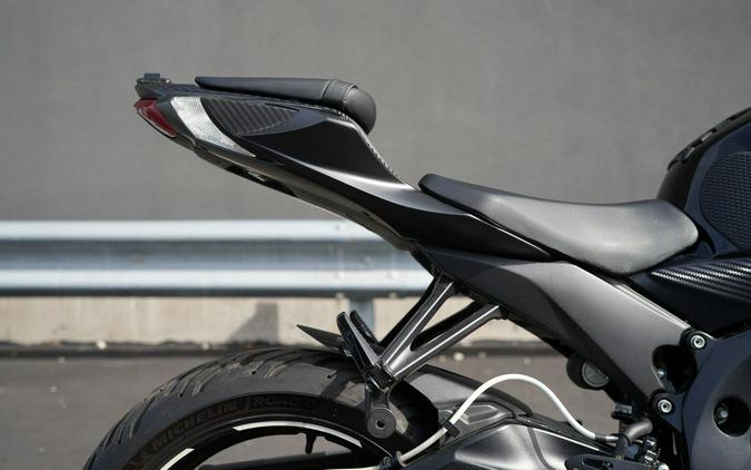 2020 Suzuki GSX-R750