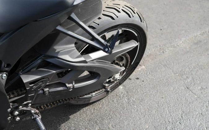 2020 Suzuki GSX-R750