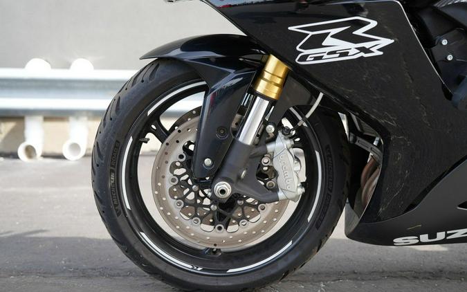 2020 Suzuki GSX-R750