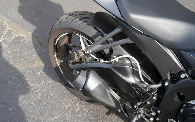 2020 Suzuki GSX-R750