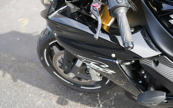 2020 Suzuki GSX-R750