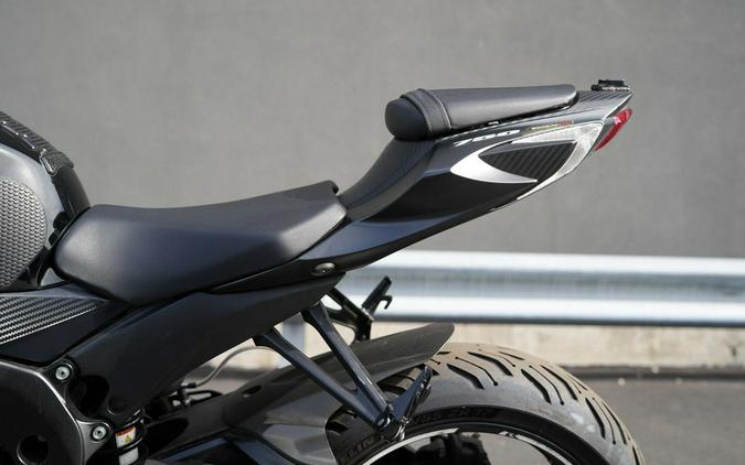 2020 Suzuki GSX-R750