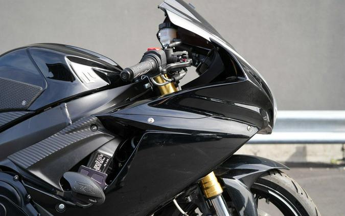 2020 Suzuki GSX-R750