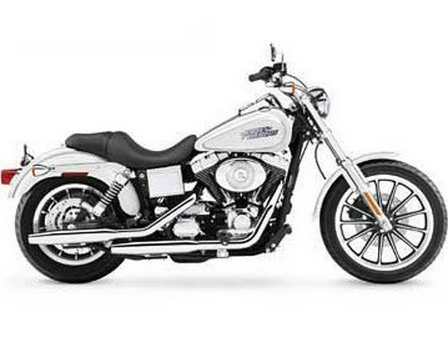 2005 Harley-Davidson Dyna Low Rider