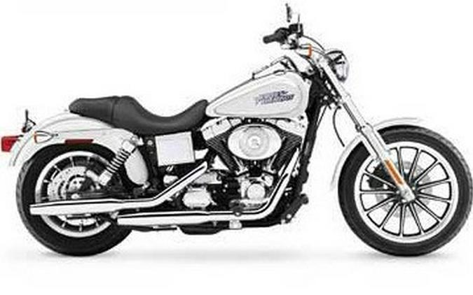 2005 Harley-Davidson Dyna Low Rider