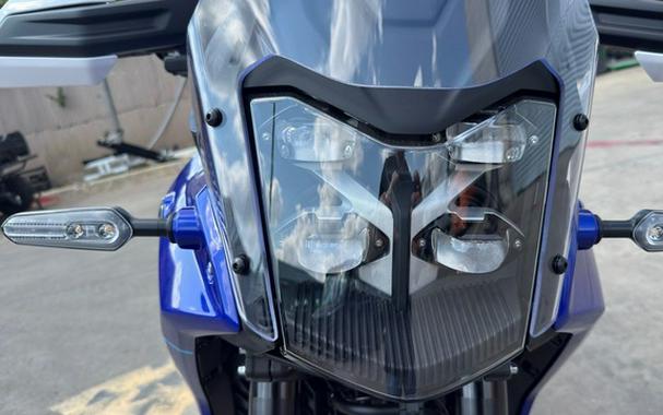 2026 Yamaha Tenere 700