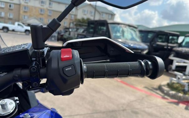 2026 Yamaha Tenere 700