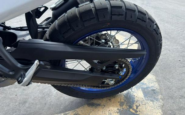 2026 Yamaha Tenere 700