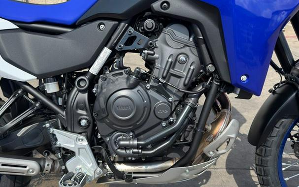 2026 Yamaha Tenere 700