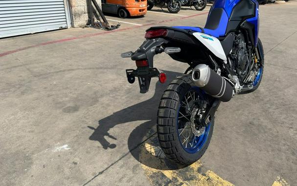 2026 Yamaha Tenere 700