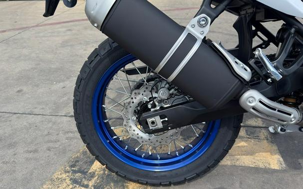 2026 Yamaha Tenere 700