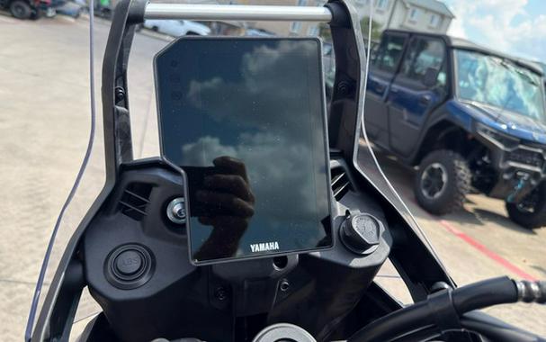 2026 Yamaha Tenere 700