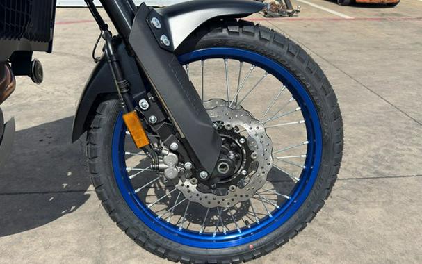 2026 Yamaha Tenere 700