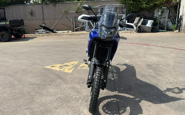 2026 Yamaha Tenere 700
