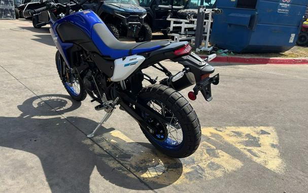 2026 Yamaha Tenere 700