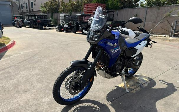2026 Yamaha Tenere 700