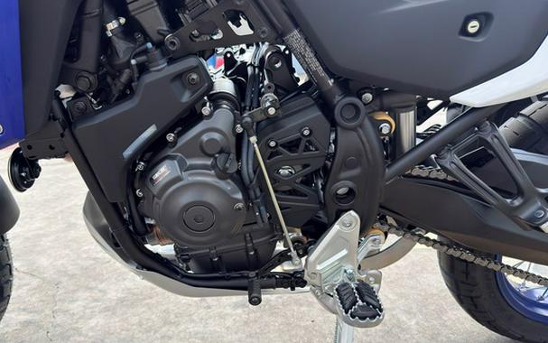 2026 Yamaha Tenere 700