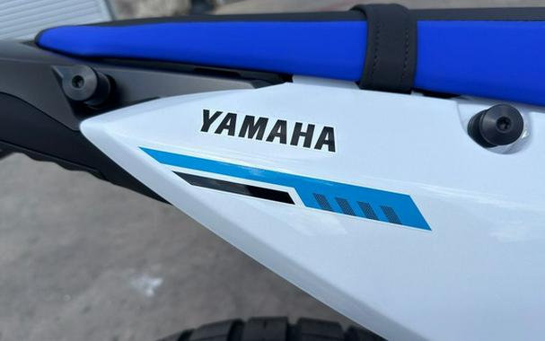 2026 Yamaha Tenere 700