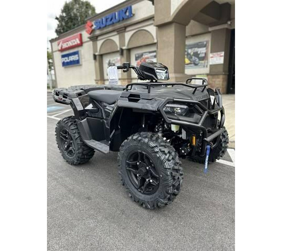 2027 POLARIS SPORTSMAN 600 TRAIL