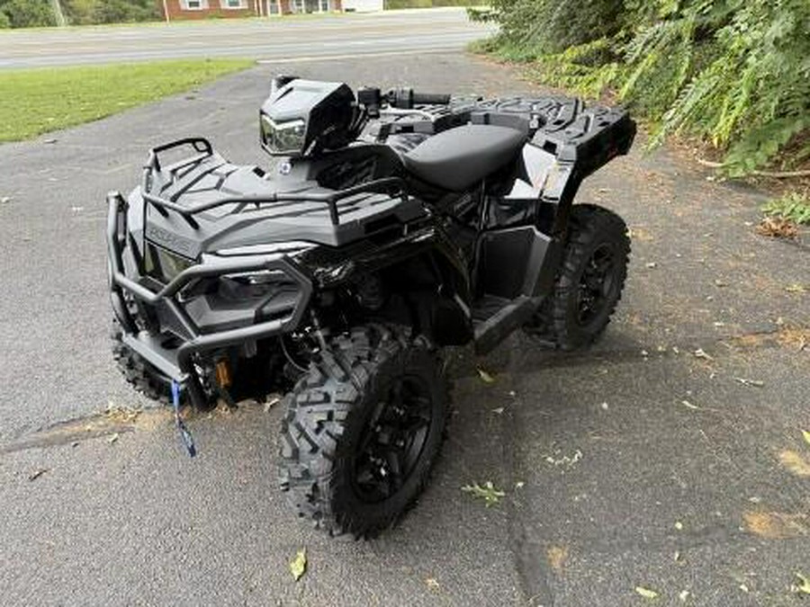 2027 POLARIS SPORTSMAN 600 TRAIL