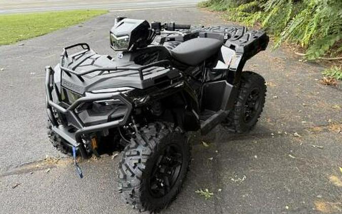 2027 POLARIS SPORTSMAN 600 TRAIL