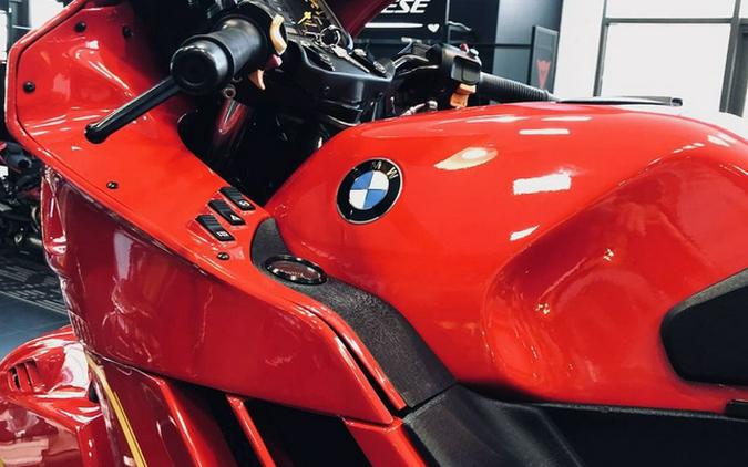 1989 BMW K1