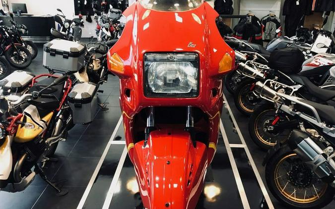 1989 BMW K1