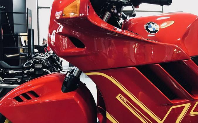 1989 BMW K1