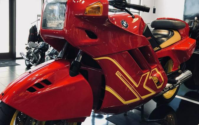 1989 BMW K1