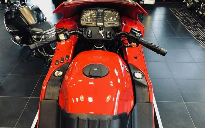 1989 BMW K1