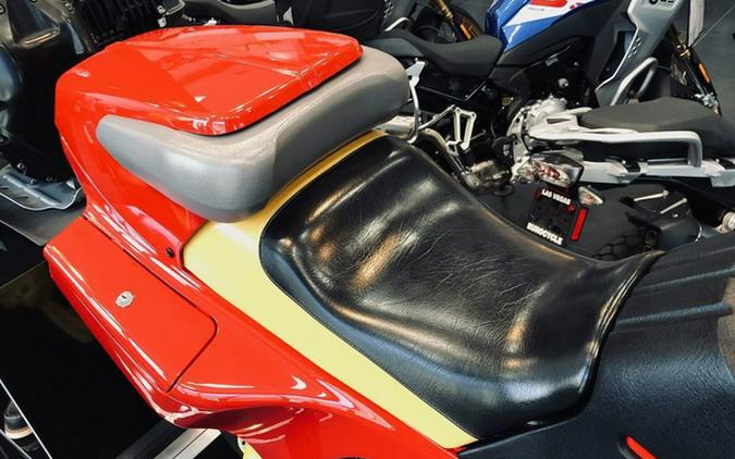 1989 BMW K1