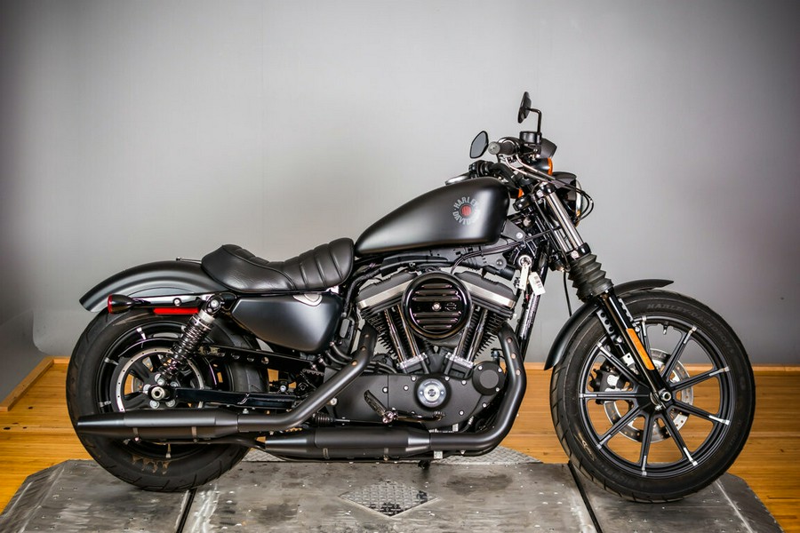 2021 Harley-Davidson® Iron 883™