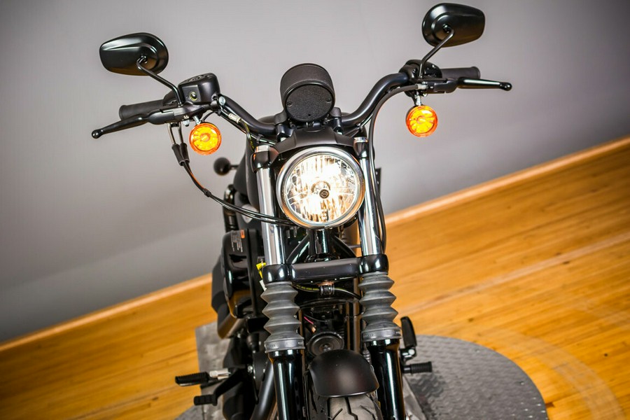 2021 Harley-Davidson® Iron 883™