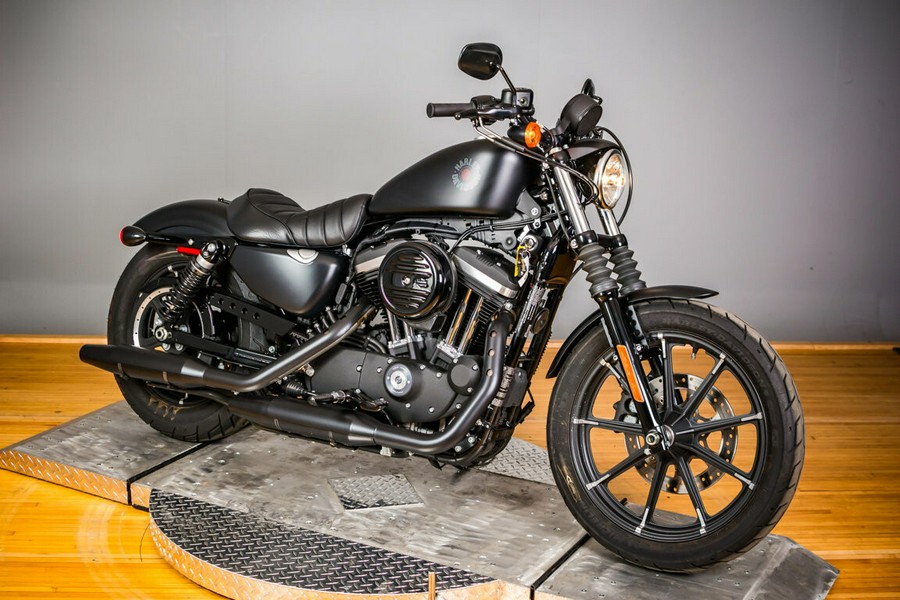 2021 Harley-Davidson® Iron 883™