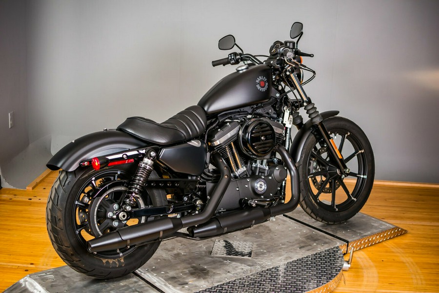 2021 Harley-Davidson® Iron 883™