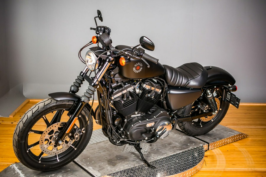 2021 Harley-Davidson® Iron 883™